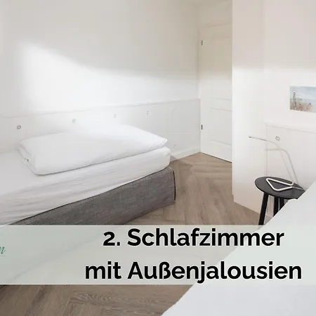 Haus Bill 15 Seehase