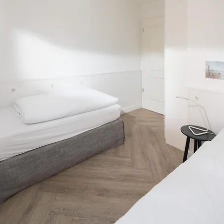 Haus Bill 15 Seehase * Juist