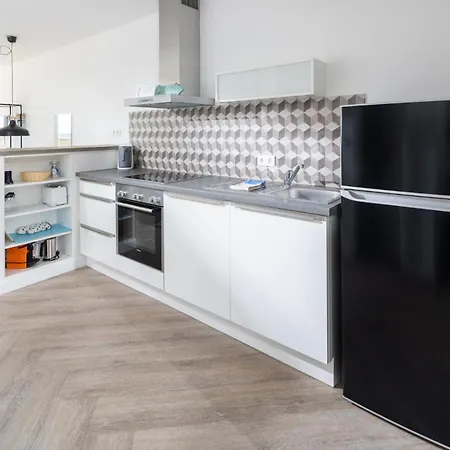 Apartment Haus Bill 15 Seehase Juist