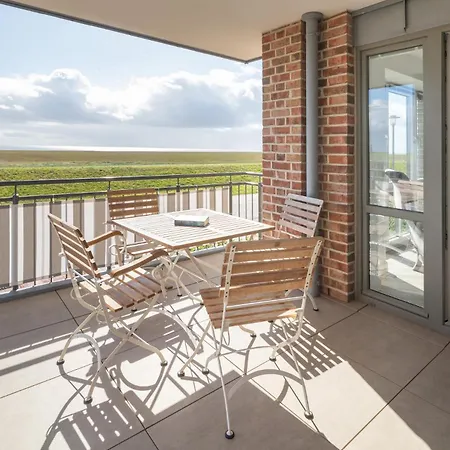 Haus Bill 15 Seehase