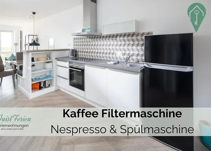 Haus Bill 15 Seehase * ユイスト