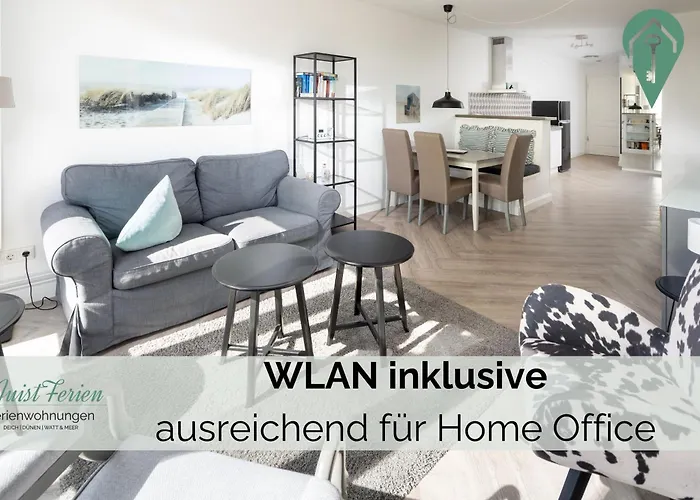 Haus Bill 15 Seehase * ユイスト